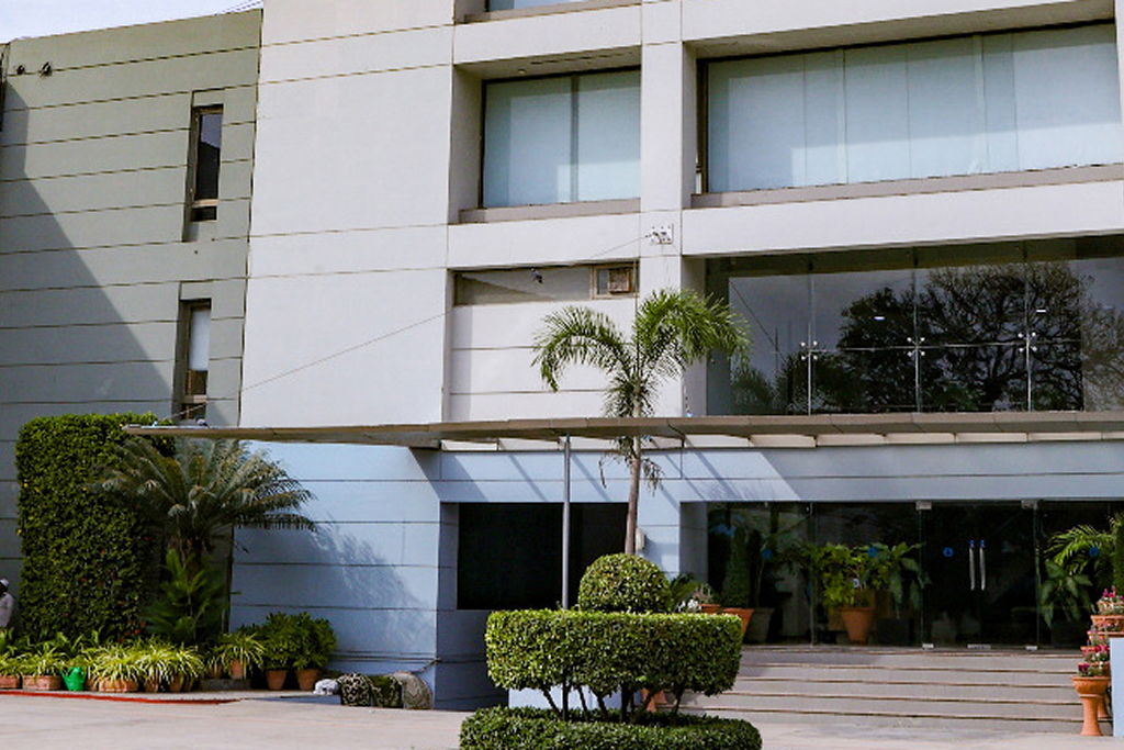 Atco Pharma