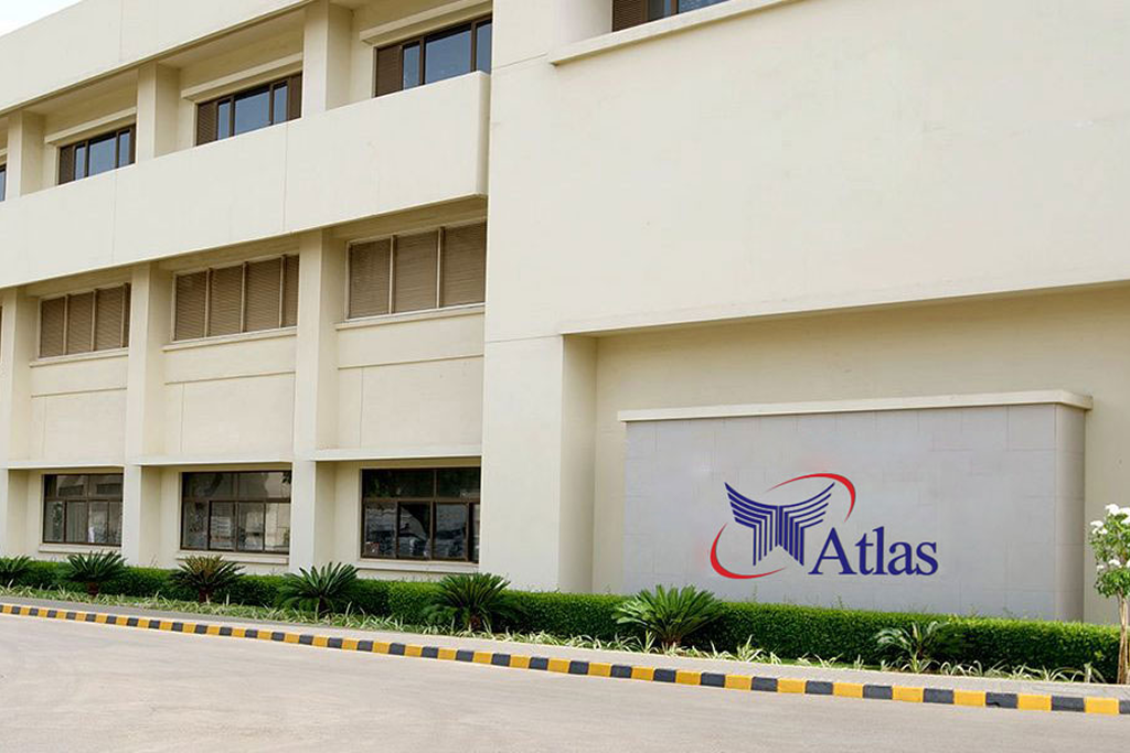 Atlas Engineering