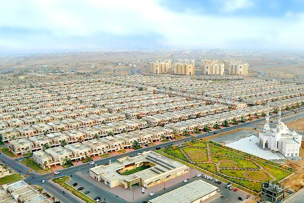 Bahria Town
