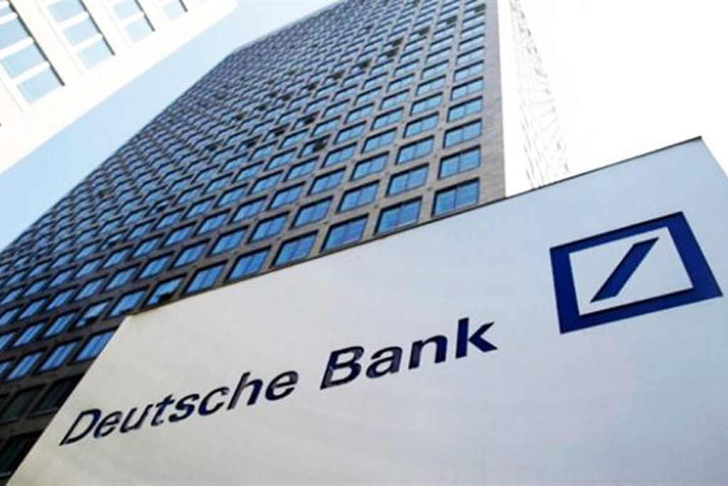 DB Bank
