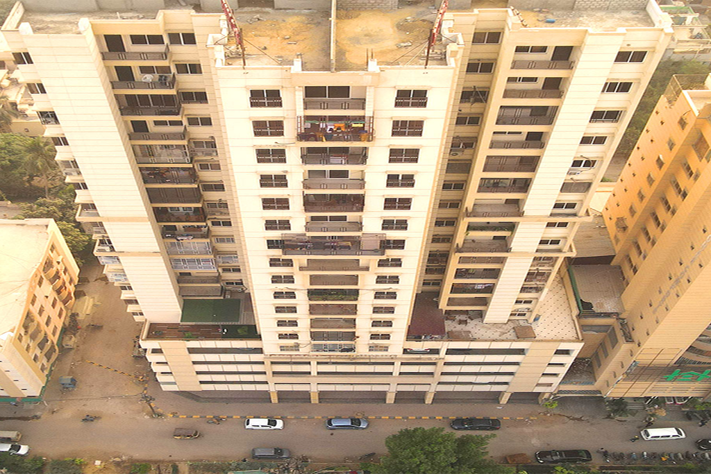 King Luxury Apartments