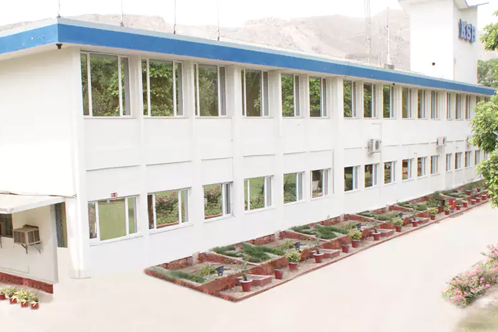 KSB Head Office, Clifton