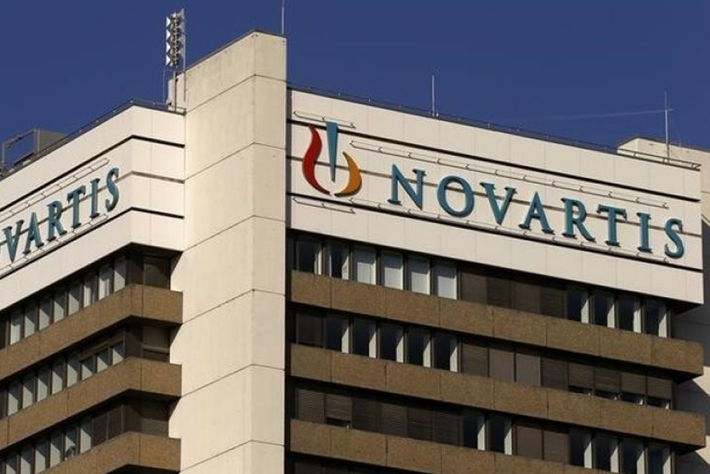 Novartis