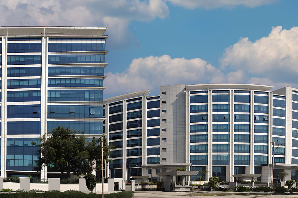 Q-City Hyderabad