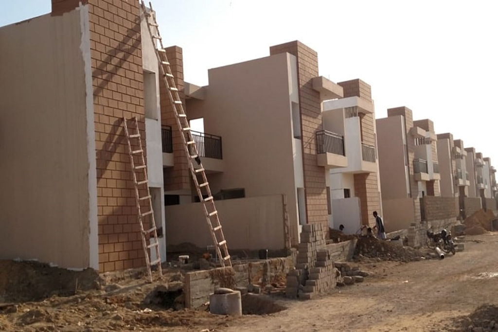 Saima Elite, Downtown, Royal Residences